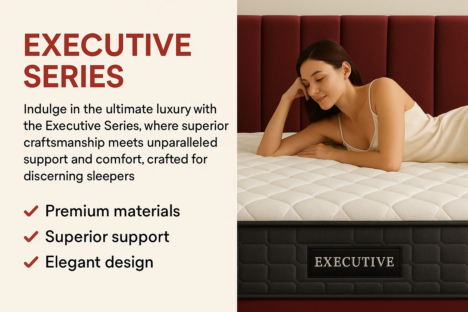 Executive Series