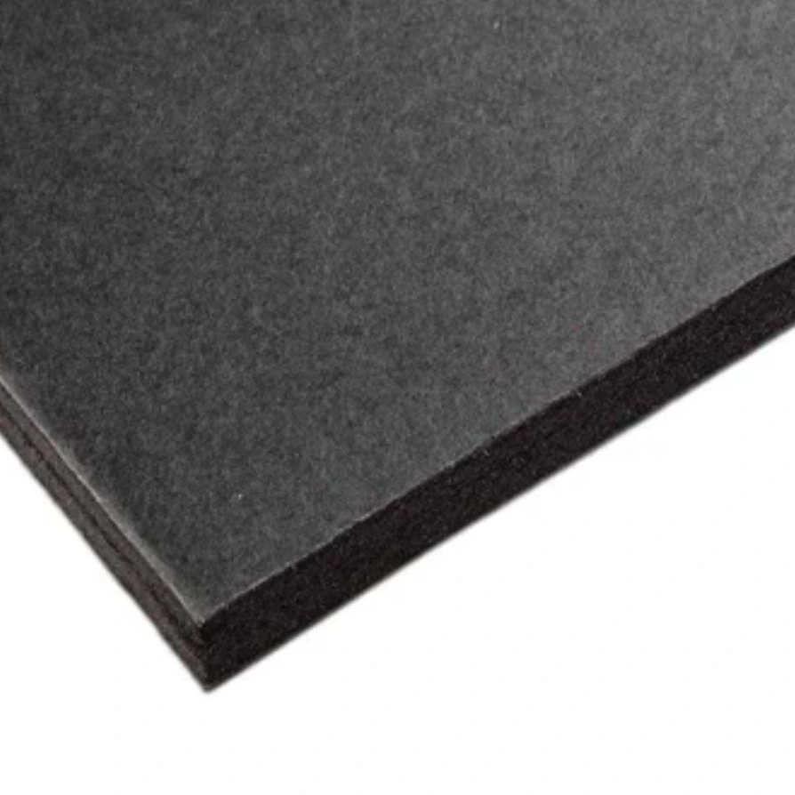 Hard Foam