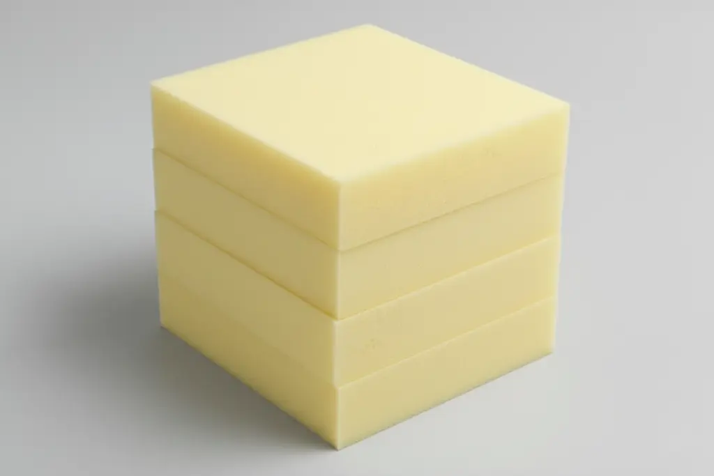 PU Foam Sheet