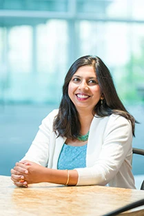 Aarti jha testimonial